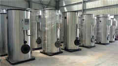  2吨燃气蒸汽锅炉哪家质量好银晨锅炉 www.ismbud.com