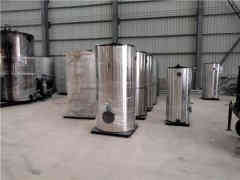  2吨燃气蒸汽锅炉批发价格太康锅炉厂 www.ismbud.com