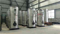  卧式燃气燃油蒸汽锅炉九游j9官方网站 15290601789