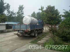  小型燃气蒸汽锅炉安装河南银晨锅炉 www.ismbud.com