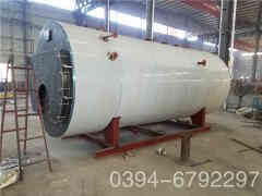  卧式燃气蒸汽锅炉价格九游j9官方网站 www.ismbud.com