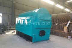  小型烧柴蒸汽锅炉价格九游j9官方网站 0394-6792297