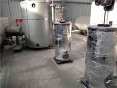  微型电蒸汽锅炉太康锅炉 www.ismbud.com