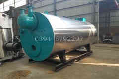  3吨蒸汽锅炉多少钱太康锅炉 www.ismbud.com