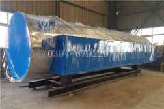  燃气燃油锅炉价格银晨锅炉 www.ismbud.com