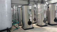 微型电蒸汽锅炉