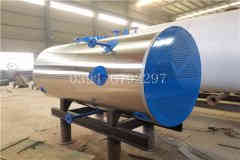 燃油燃气锅炉公司