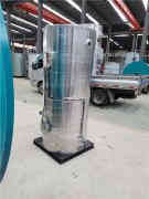 6吨燃煤蒸汽锅炉