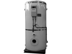 3000kw天然气真空锅炉