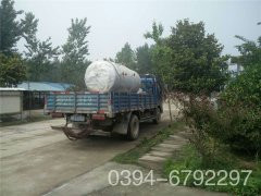 0.1吨生物质热水锅炉