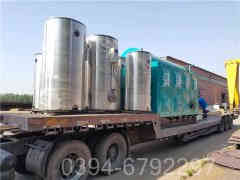 常压热水锅炉报价