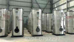 热水锅炉说明书