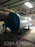 电热水锅炉合资品牌