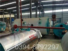 燃煤锅炉哪家质量好