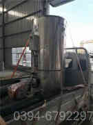 2吨冷凝燃油锅炉