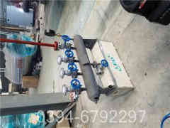 改造燃煤蒸汽锅炉