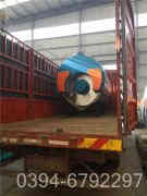 1吨燃气锅炉的价格