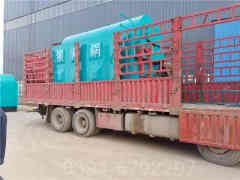 生产燃气锅炉上市公司