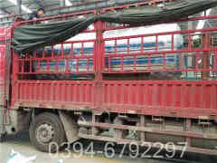 6吨卧式蒸汽锅炉