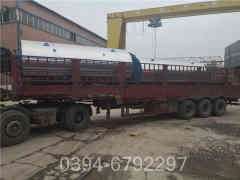 热水锅炉价格多少