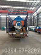 燃气锅炉使用要求