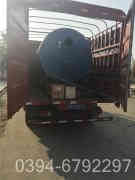 8吨燃气锅炉报价