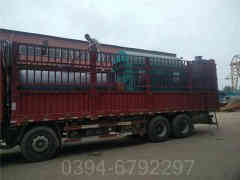 酒店生活热水锅炉