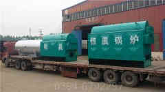 电锅炉取暖哪家好