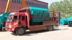 燃气锅炉供蒸汽