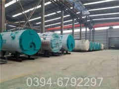 燃气常压热水锅炉价格