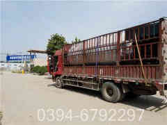 3吨常压热水锅炉