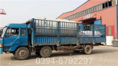 大型供暖锅炉图片