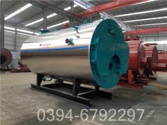 燃气采暖热水炉多少钱