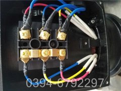 60kw冷凝真空锅炉