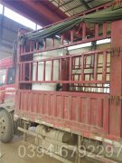 600万大卡小型锅炉