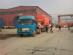 20万大卡中压锅炉