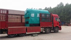 燃气蒸汽锅炉多少钱