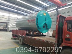 燃气开水锅炉公司