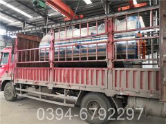 天然气开水锅炉价格