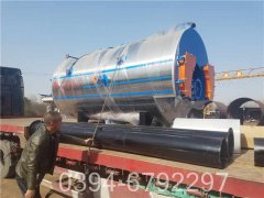 地暖锅炉哪个好