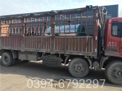 立式火管自动燃气锅炉