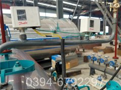 燃气真空热水锅炉价格