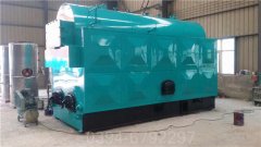 蒸汽锅炉改造厂家