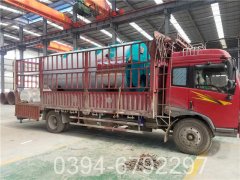 1吨燃煤锅炉价格