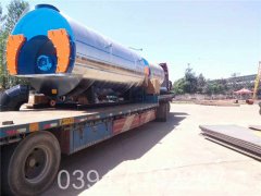 蒸汽电锅炉价格