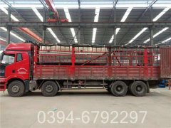 3吨燃油燃气导油炉