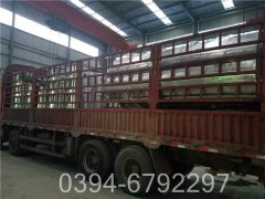 6吨燃气导热油炉