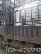 0.7吨生物质蒸汽锅炉