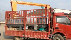 10吨燃气锅炉价格