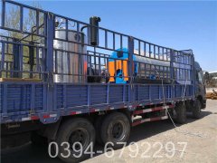 天然气锅炉价格10吨